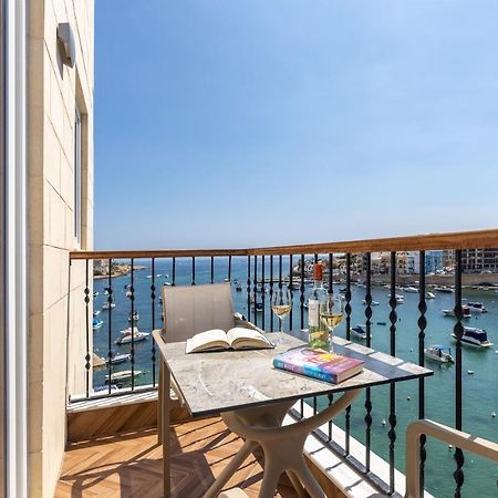 El Doris Boutique Living Ξενοδοχείο Marsaskala Εξωτερικό φωτογραφία