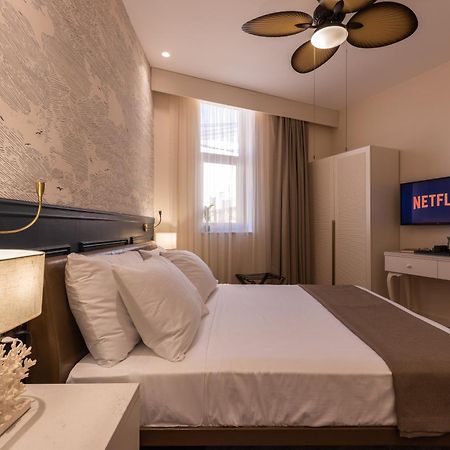 El Doris Boutique Living Ξενοδοχείο Marsaskala Δωμάτιο φωτογραφία