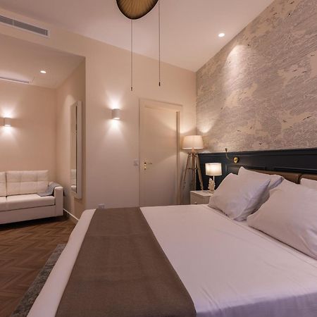 El Doris Boutique Living Ξενοδοχείο Marsaskala Δωμάτιο φωτογραφία