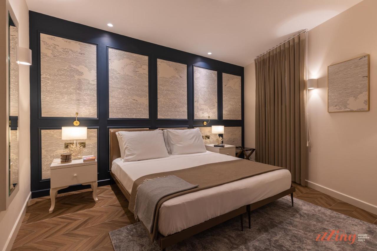 El Doris Boutique Living Ξενοδοχείο Marsaskala Εξωτερικό φωτογραφία