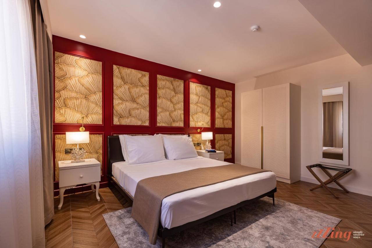 El Doris Boutique Living Ξενοδοχείο Marsaskala Εξωτερικό φωτογραφία