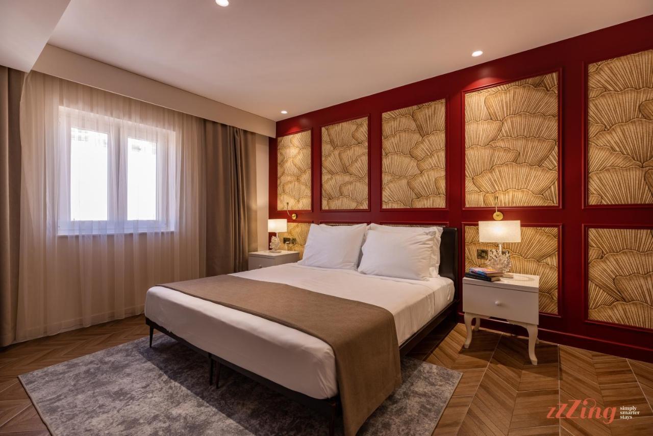 El Doris Boutique Living Ξενοδοχείο Marsaskala Εξωτερικό φωτογραφία