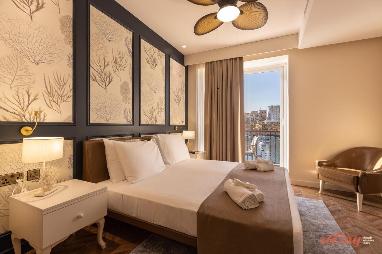 El Doris Boutique Living Ξενοδοχείο Marsaskala Εξωτερικό φωτογραφία