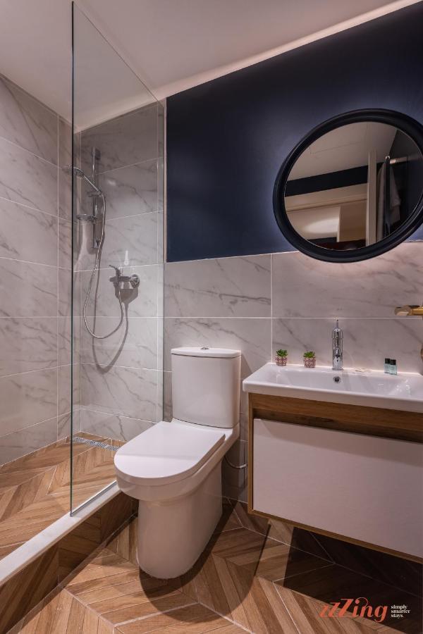 El Doris Boutique Living Ξενοδοχείο Marsaskala Εξωτερικό φωτογραφία