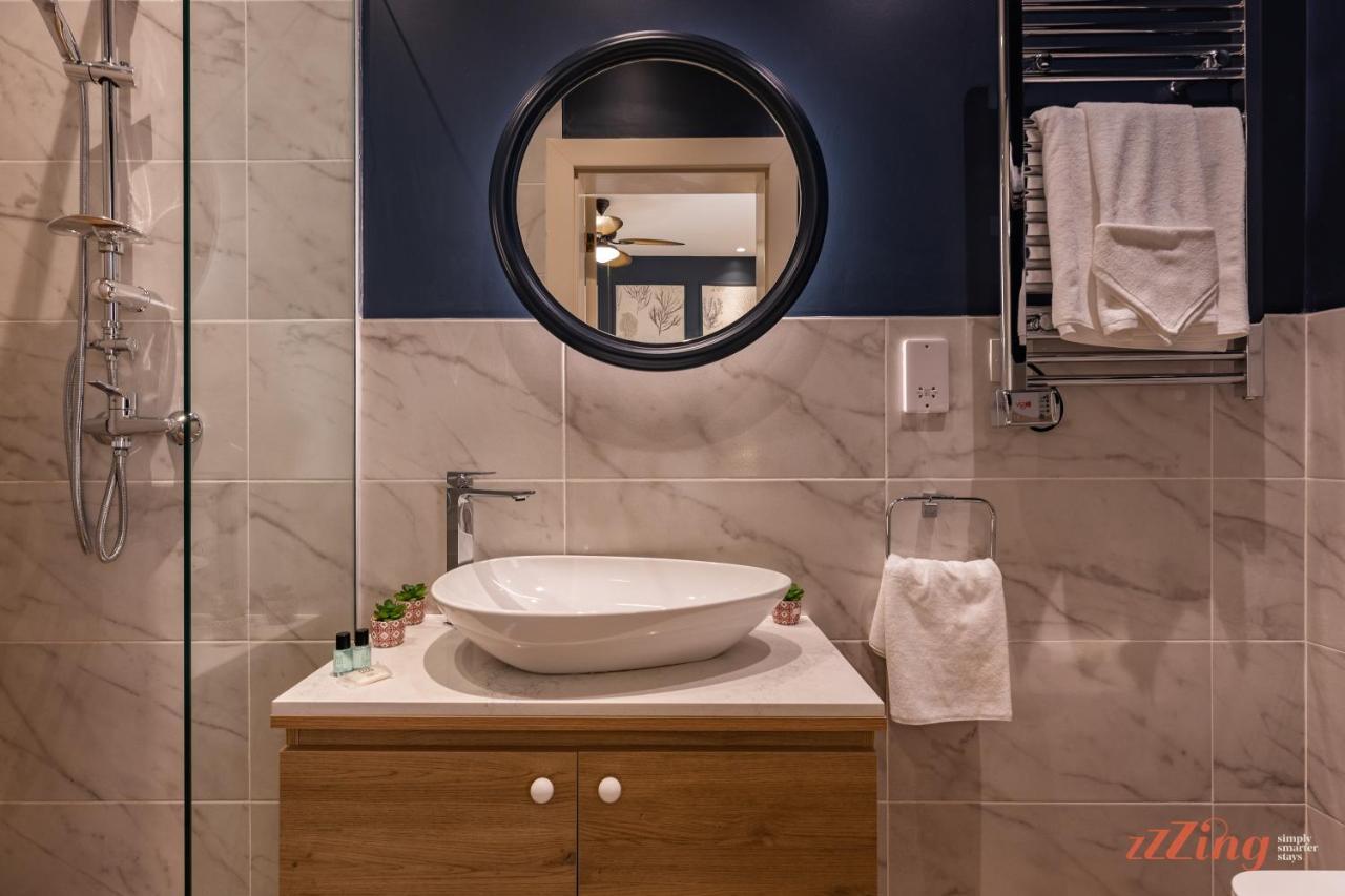 El Doris Boutique Living Ξενοδοχείο Marsaskala Εξωτερικό φωτογραφία