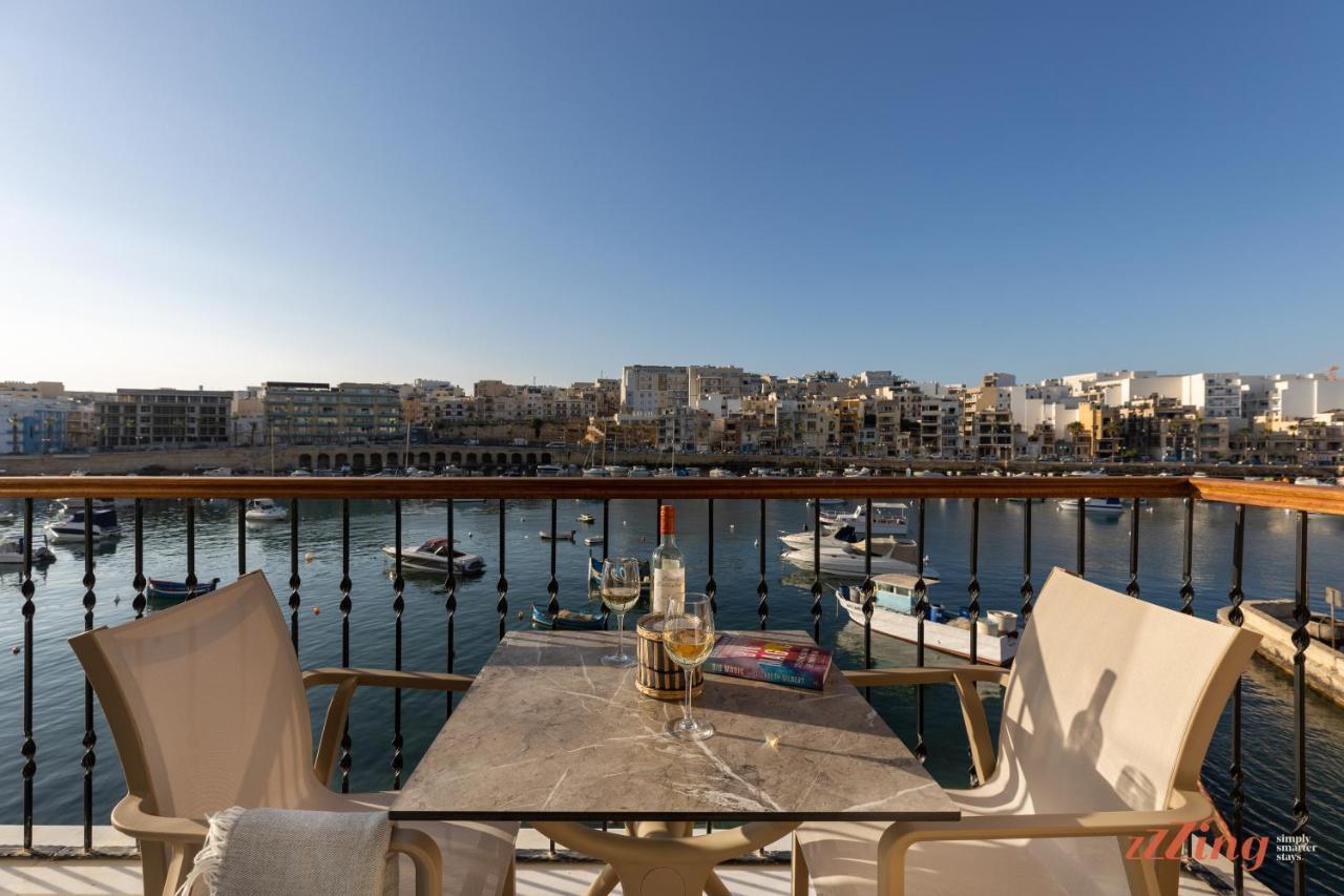 El Doris Boutique Living Ξενοδοχείο Marsaskala Εξωτερικό φωτογραφία
