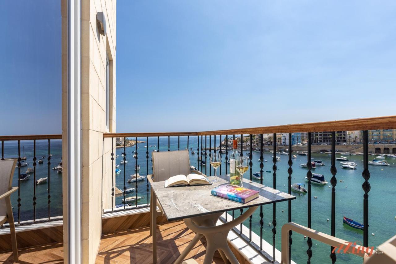 El Doris Boutique Living Ξενοδοχείο Marsaskala Εξωτερικό φωτογραφία