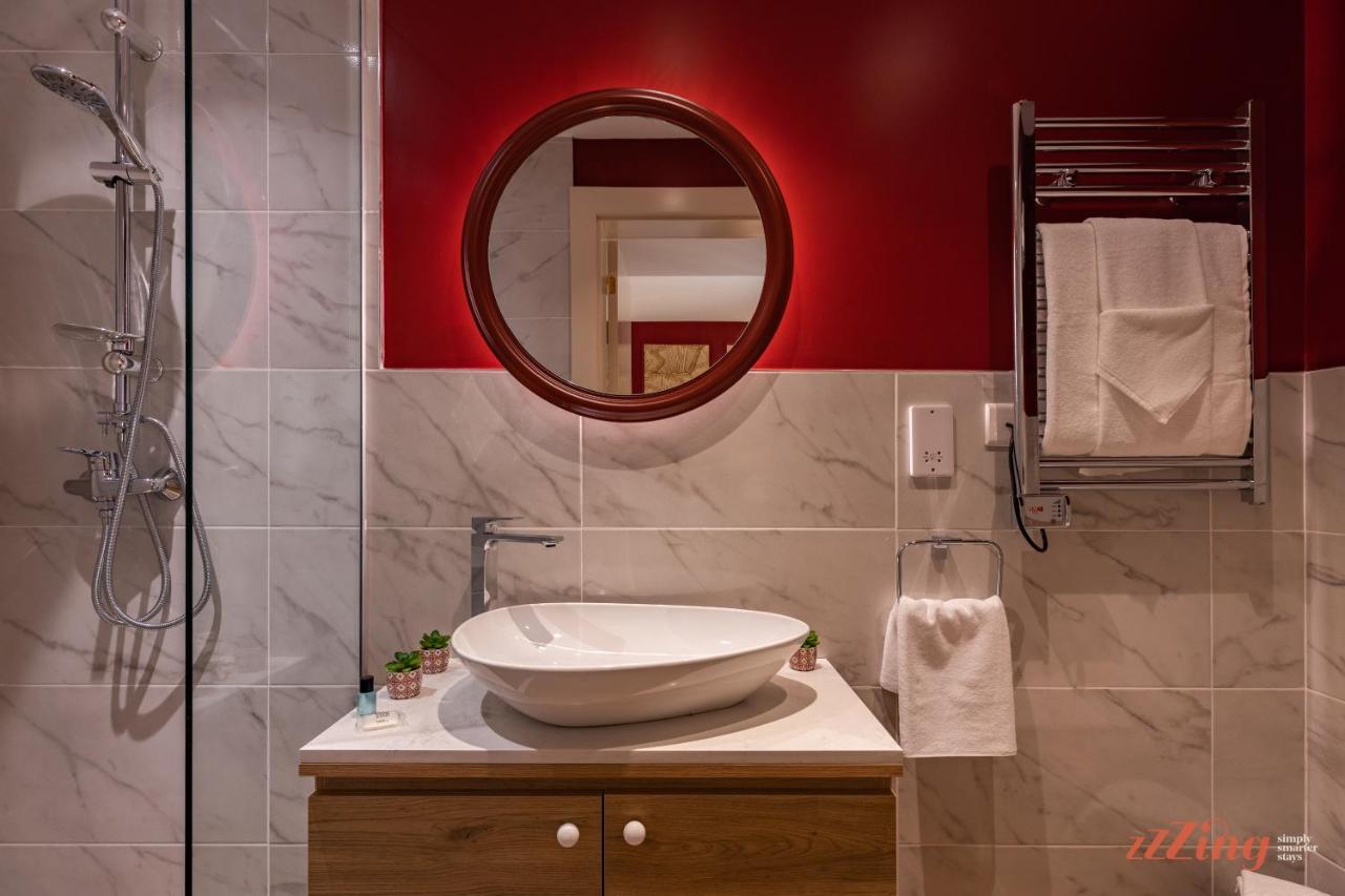 El Doris Boutique Living Ξενοδοχείο Marsaskala Εξωτερικό φωτογραφία
