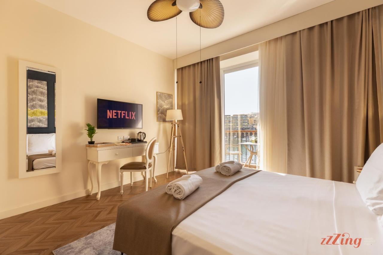 El Doris Boutique Living Ξενοδοχείο Marsaskala Εξωτερικό φωτογραφία