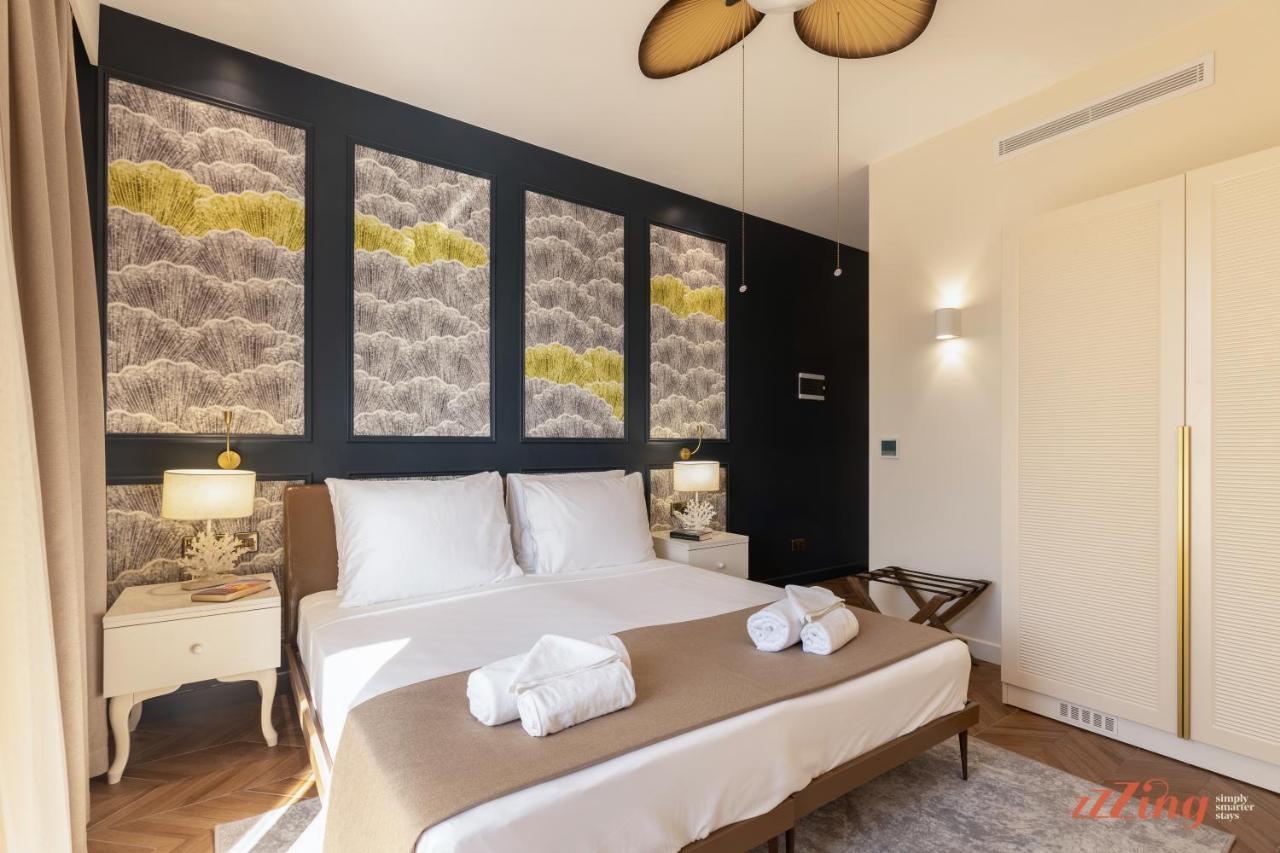 El Doris Boutique Living Ξενοδοχείο Marsaskala Εξωτερικό φωτογραφία