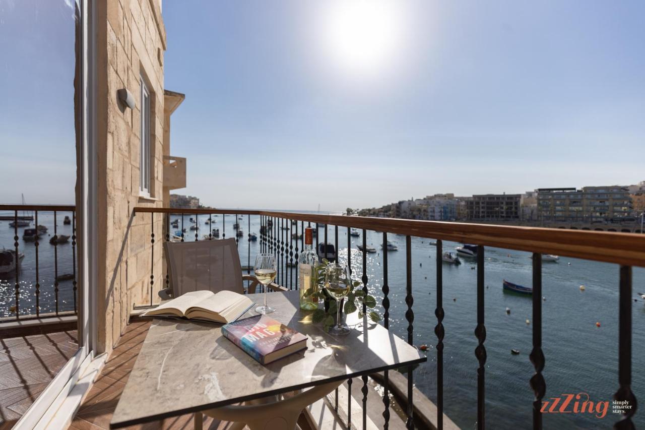 El Doris Boutique Living Ξενοδοχείο Marsaskala Εξωτερικό φωτογραφία