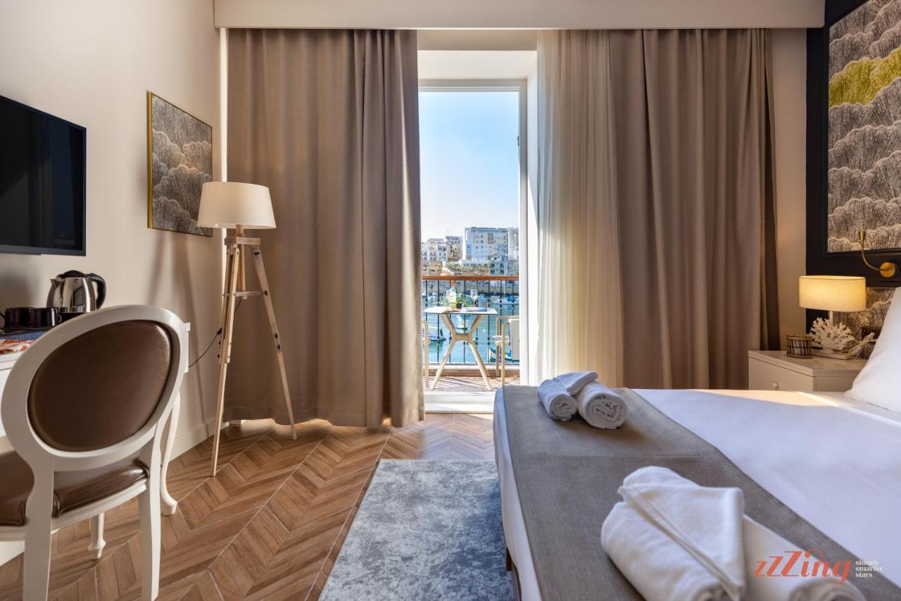 El Doris Boutique Living Ξενοδοχείο Marsaskala Εξωτερικό φωτογραφία