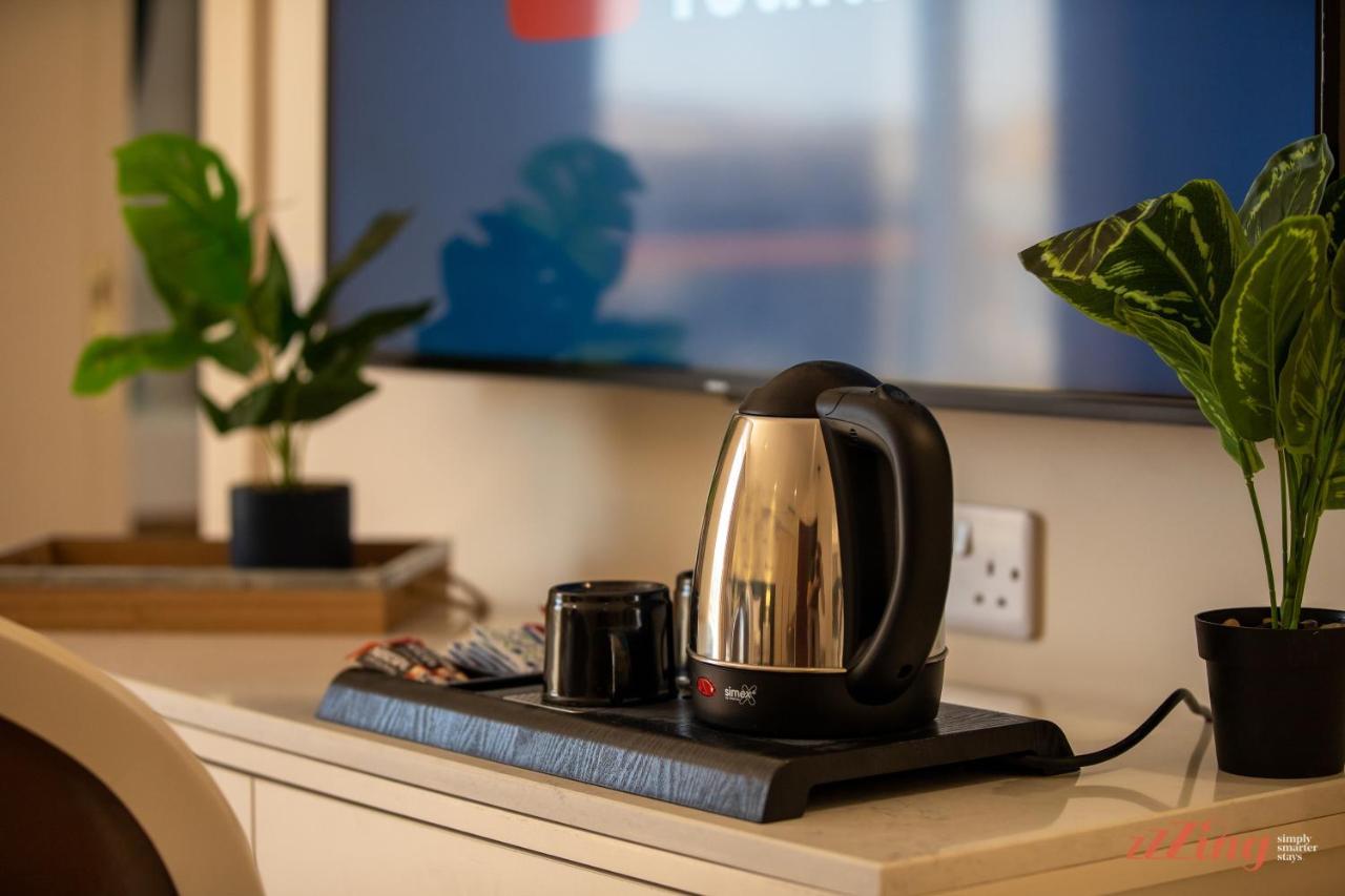 El Doris Boutique Living Ξενοδοχείο Marsaskala Εξωτερικό φωτογραφία
