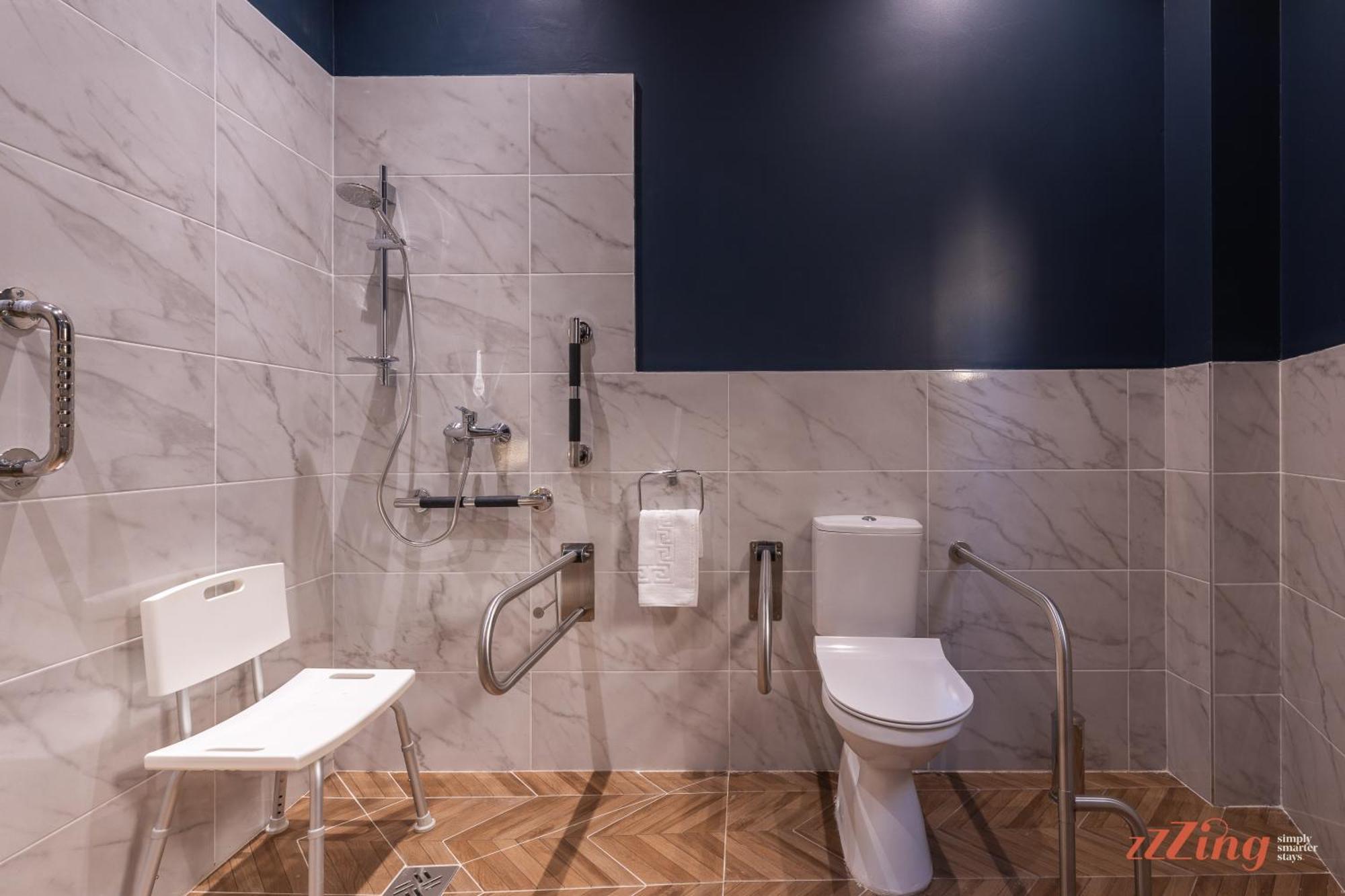 El Doris Boutique Living Ξενοδοχείο Marsaskala Δωμάτιο φωτογραφία