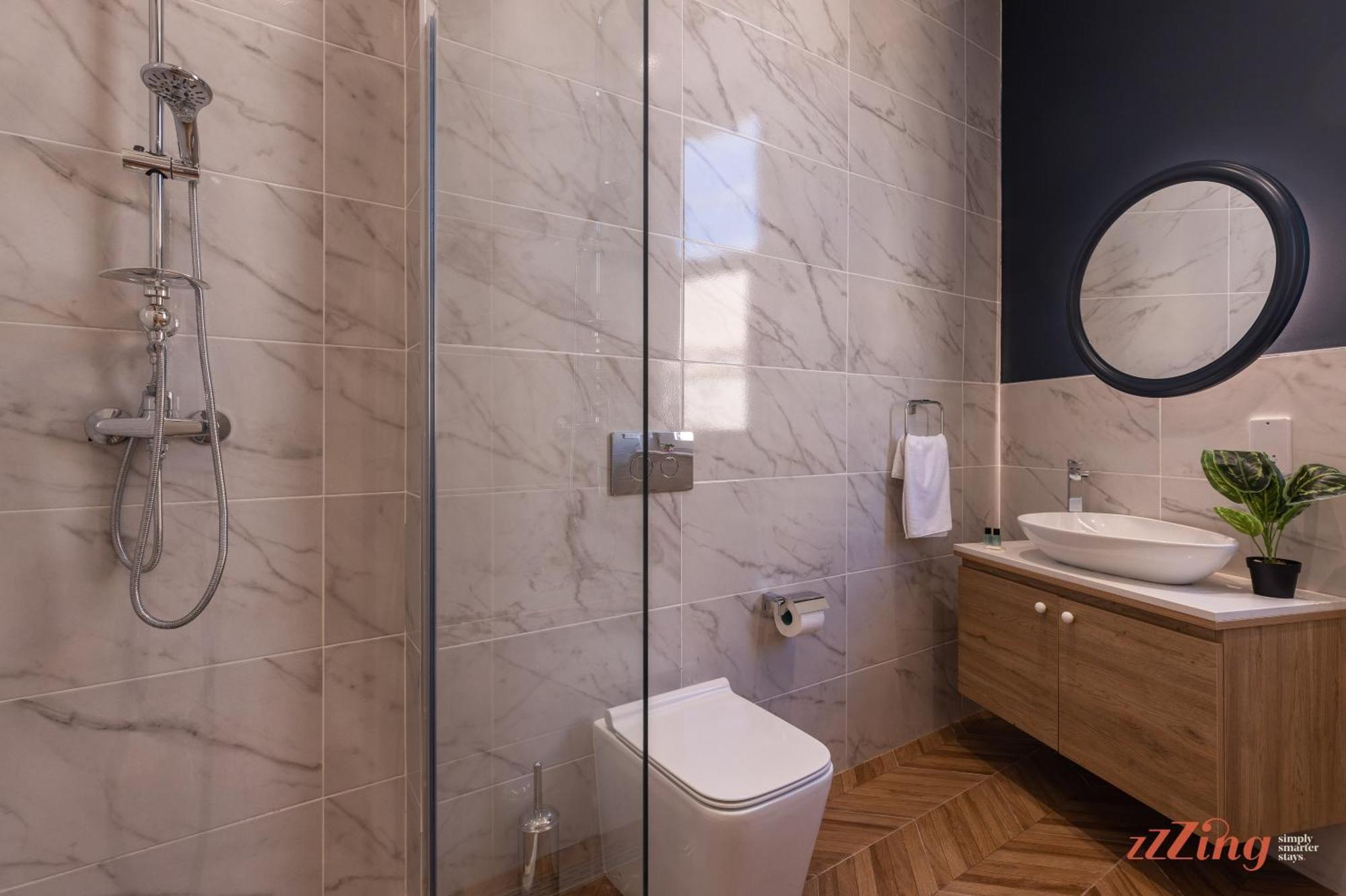 El Doris Boutique Living Ξενοδοχείο Marsaskala Δωμάτιο φωτογραφία