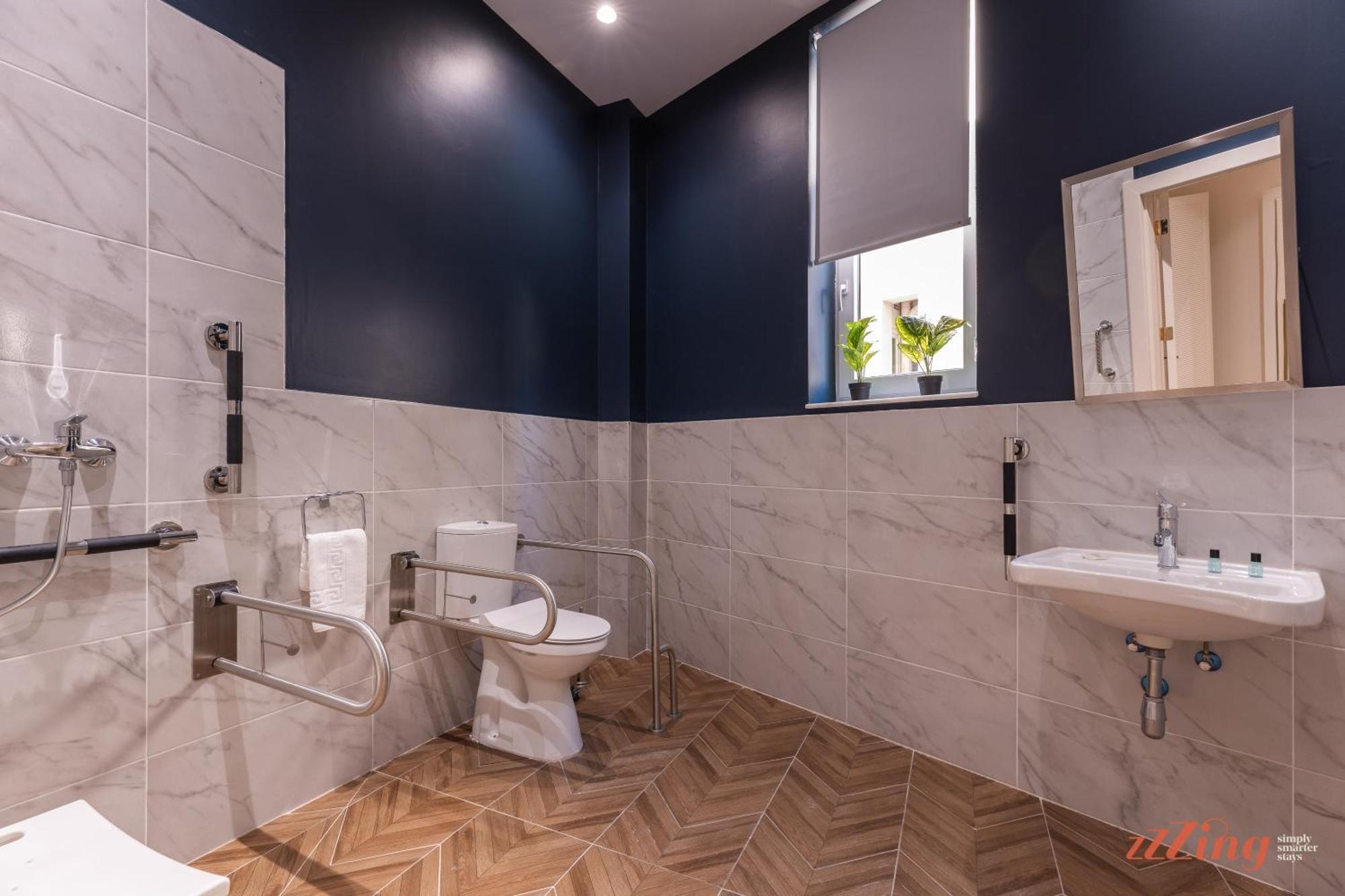 El Doris Boutique Living Ξενοδοχείο Marsaskala Δωμάτιο φωτογραφία